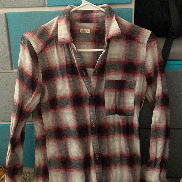 American Eagle Flanel - Picture 1 of 3